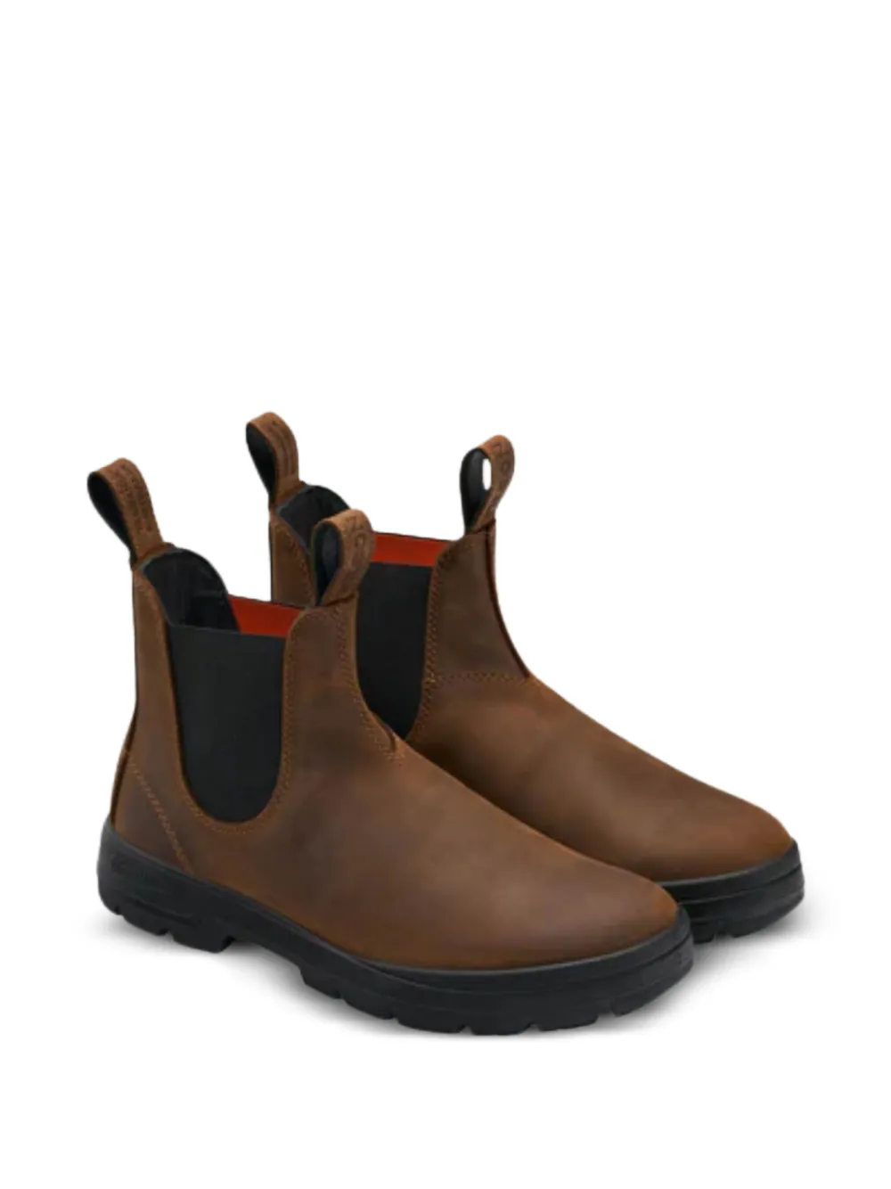 Filson nubuck chelsea boots | Chelsea Boots | Image 2