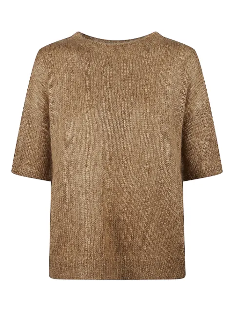Ct Plage round-neck sweater