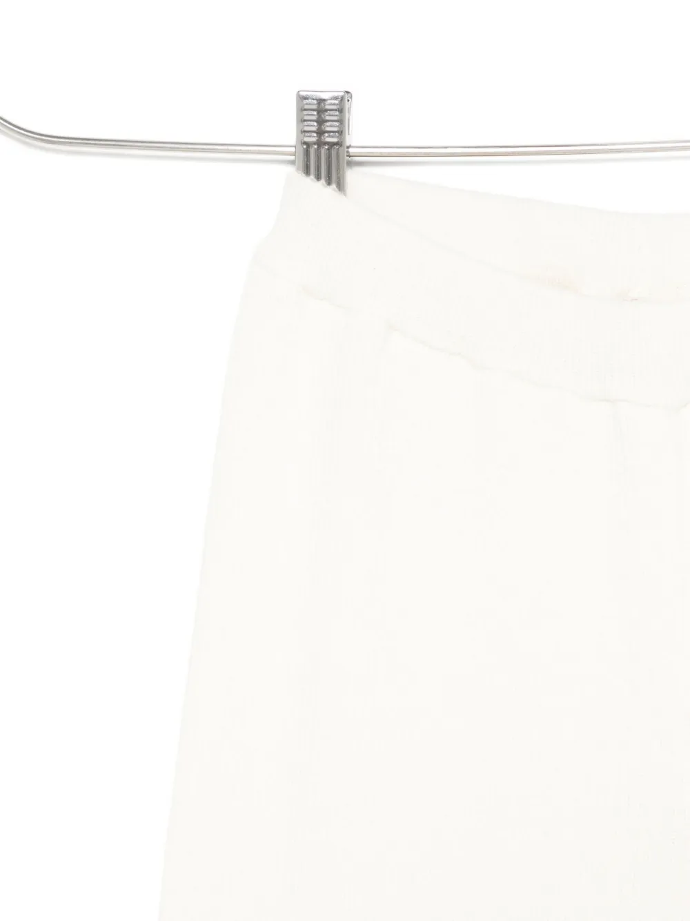 Louise Misha Wiede-leg Trousers In White