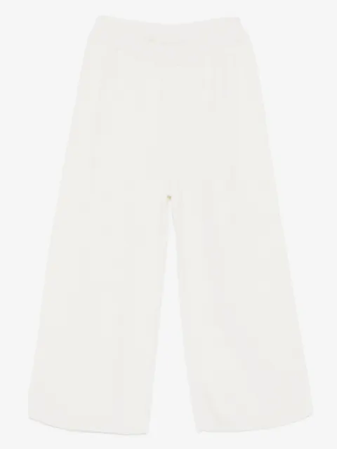Louise Misha wiede-leg trousers