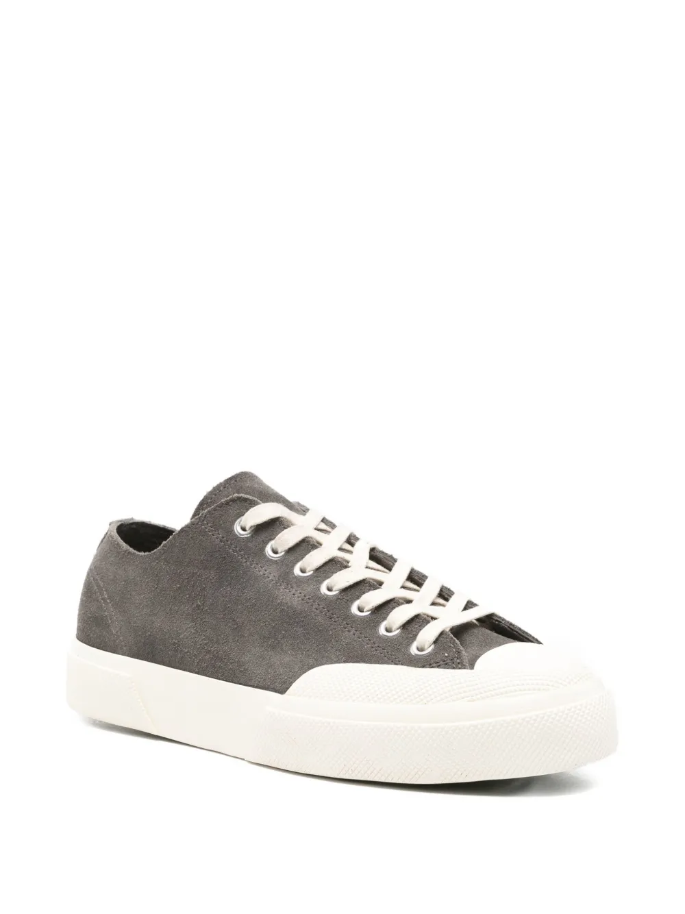 Superga baskets en daim | Baskets basses | Image 2