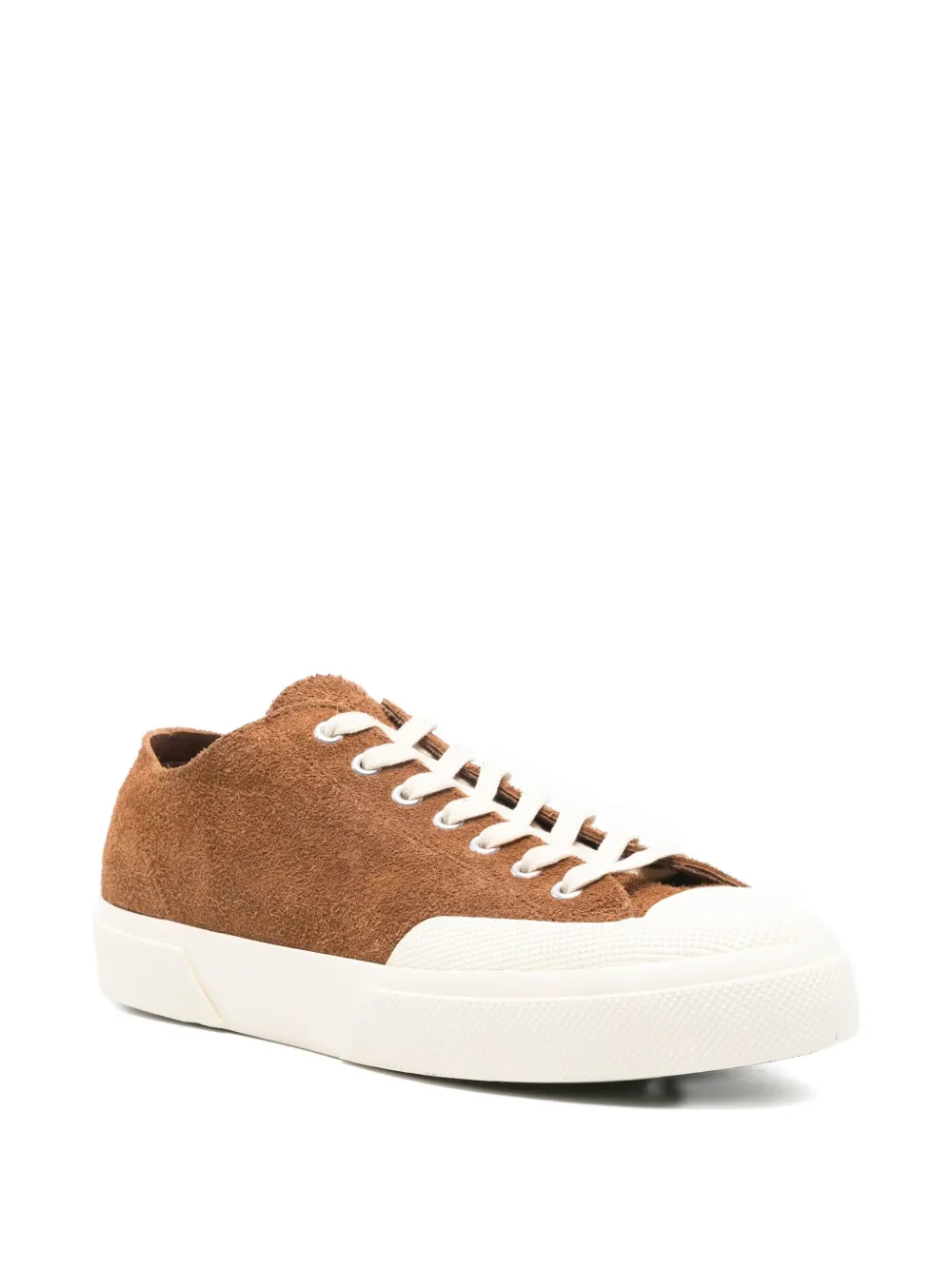 Superga baskets en daim | Baskets basses | Image 2
