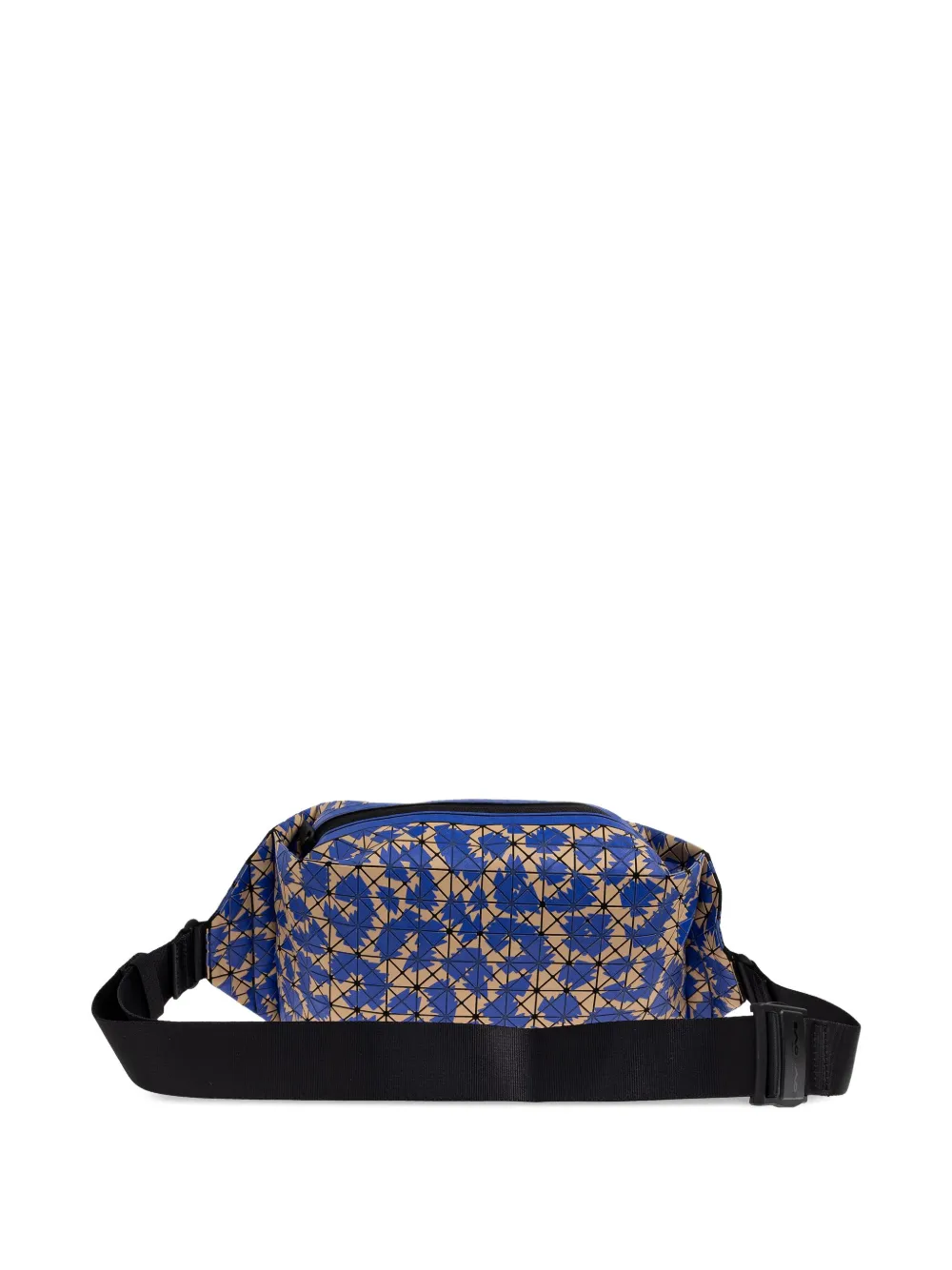 Bao Bao Issey Miyake Baton Dapple Belt Bag In Blue