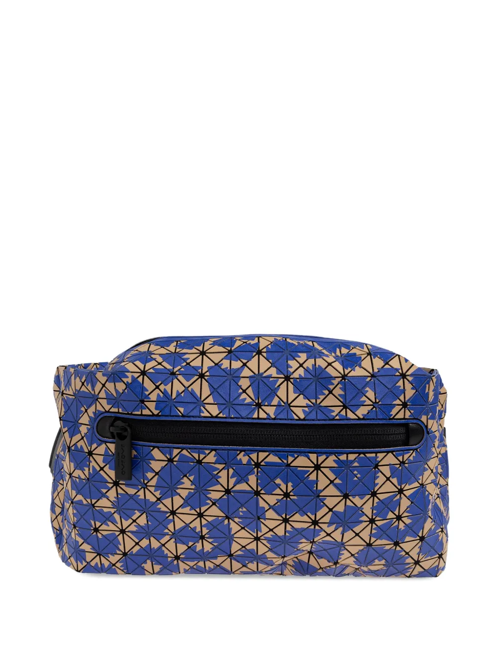 Bao Bao Issey Miyake Baton Dapple belt bag - Blauw