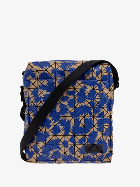 Bao Bao Issey Miyake Voyager Dapple crossbody bag