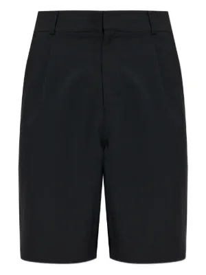 パンツ entire studios saddle shorts size M entire studios SADDLE SHORTS (BLACK)の商品ページ | エンタイア