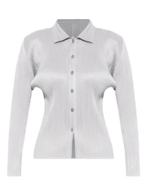 Pleats Please Issey Miyake Tops for Women - Shop on FARFETCH