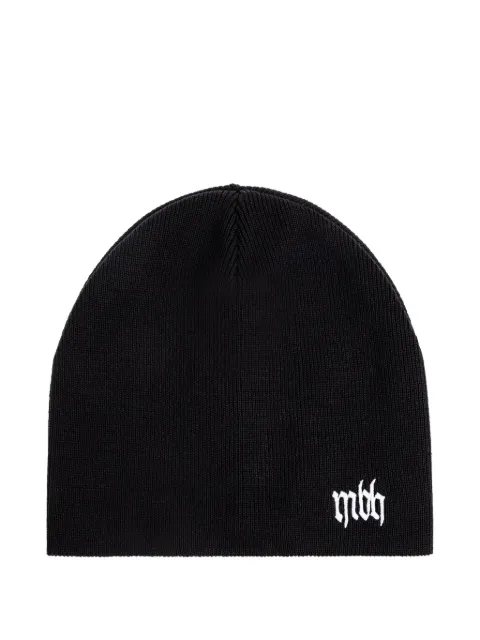 MISBHV gorro con logo bordado