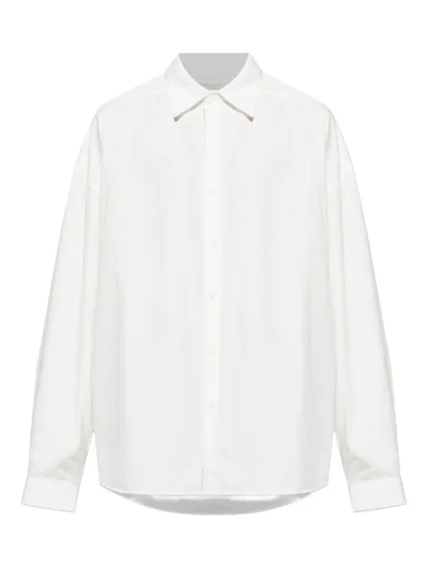 ENTIRE STUDIOS button-down shirt