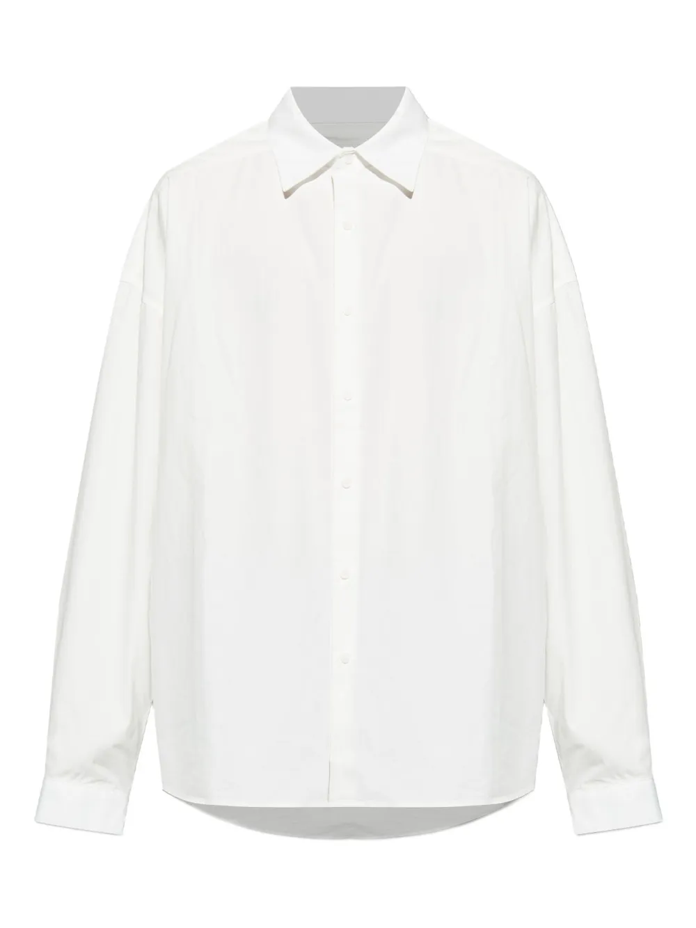 ENTIRE STUDIOS button-down shirt | ホワイト | Image 1
