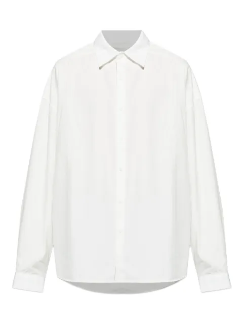ENTIRE STUDIOS button-down shirt