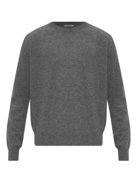 ENTIRE STUDIOS crew-neck sweater