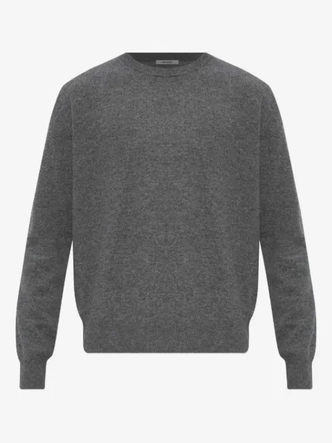 ENTIRE STUDIOS crew-neck sweater