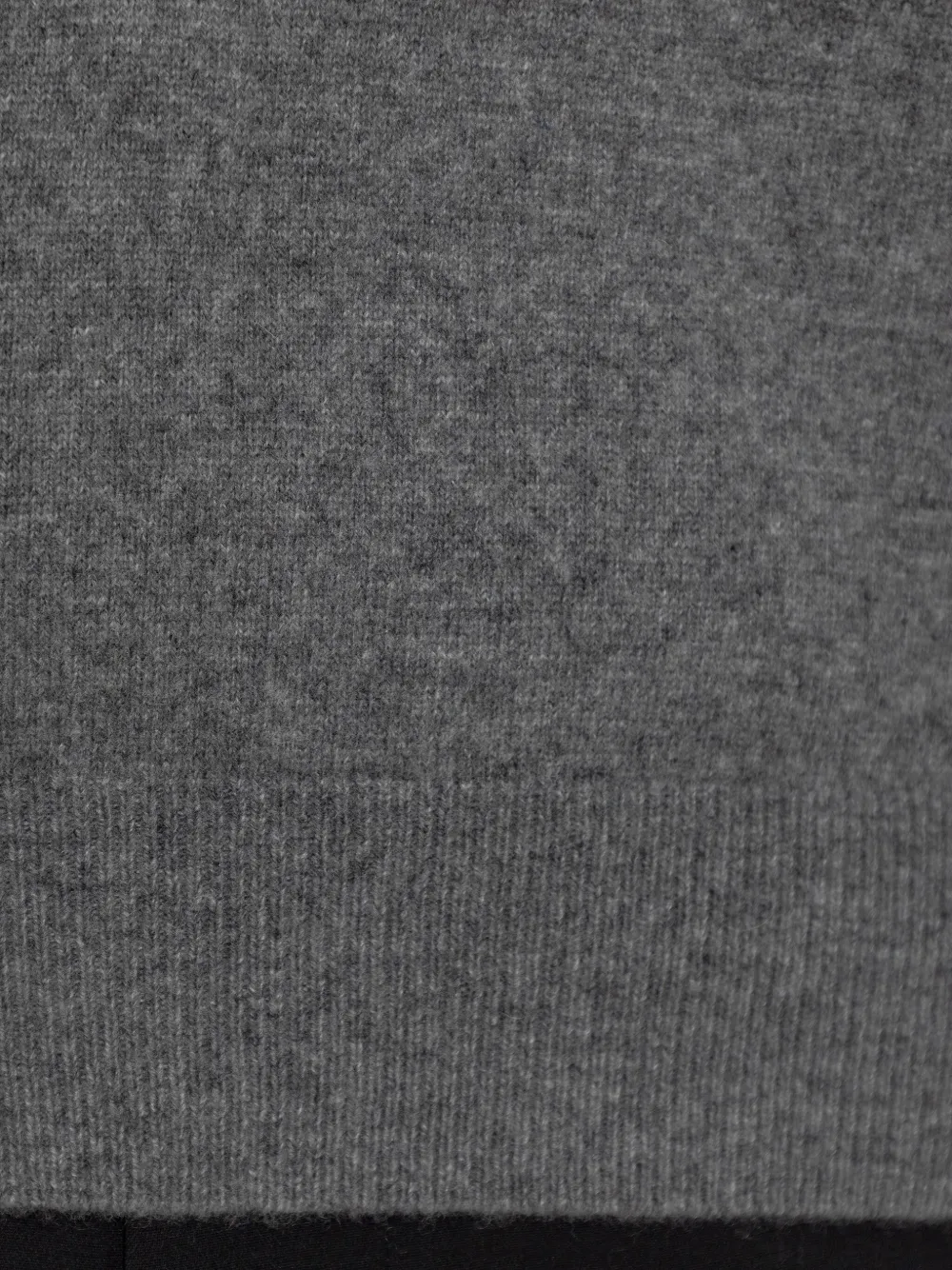 ENTIRE STUDIOS Trui met ronde hals Grijs