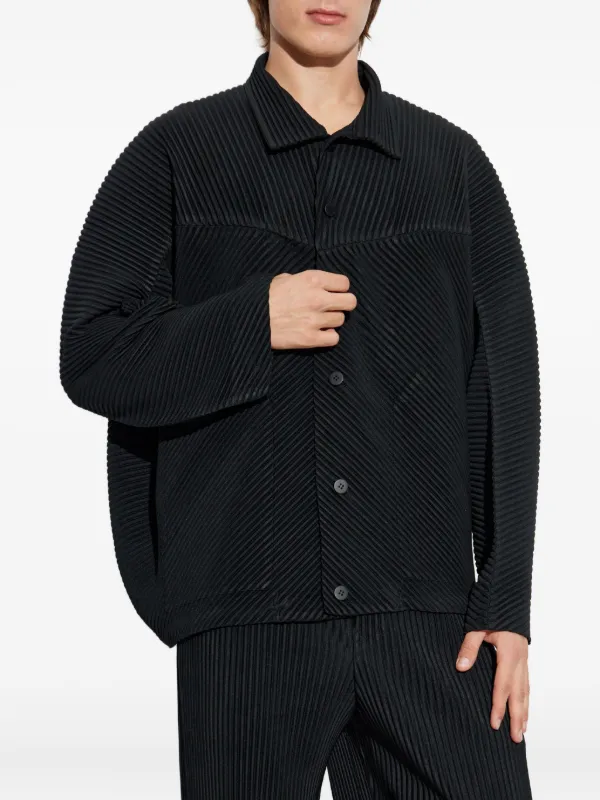 Homme Plissé Issey Miyake Monthly Colors： September オーバー