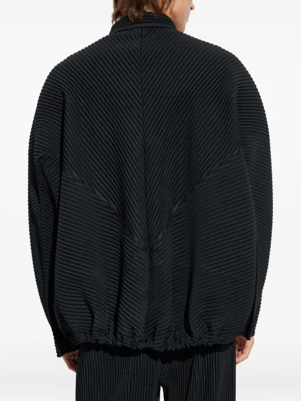Homme Plissé Issey Miyake Monthly Colors： September オーバー