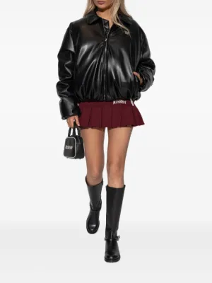 MISBHV ウィメンズ スカート通販 - FARFETCH MISBHV ウィメンズ スカート通販 - FARFETCH