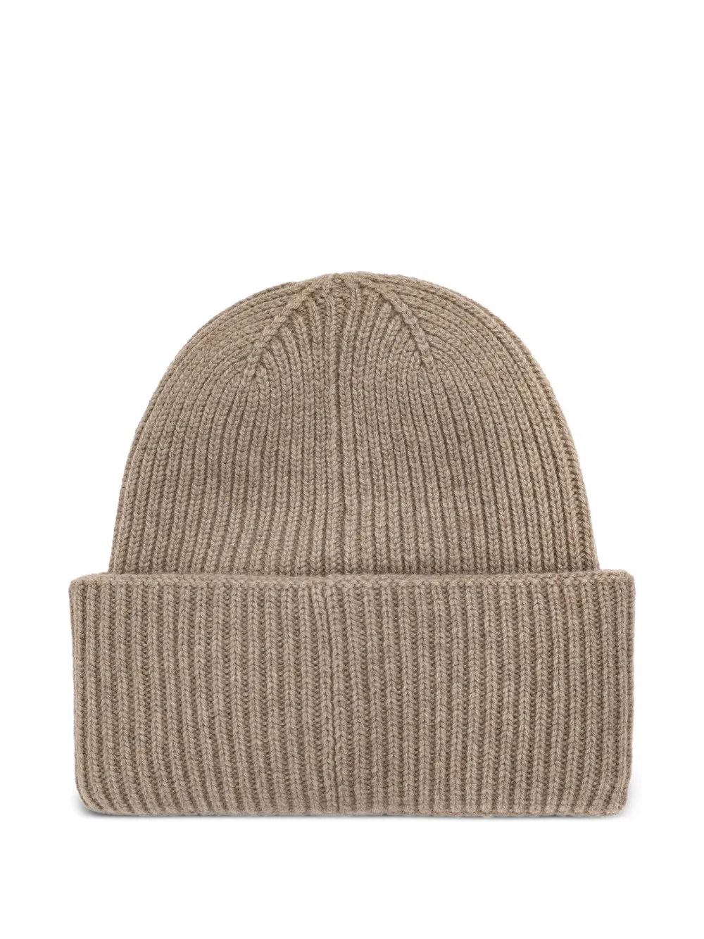 Max Mara Mmretina ribbed embroidered beanie hat | Image 2