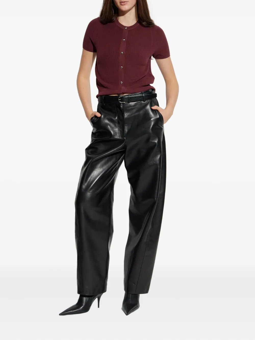 rag & bone buttoned knitwear | Cardigans | Image 2