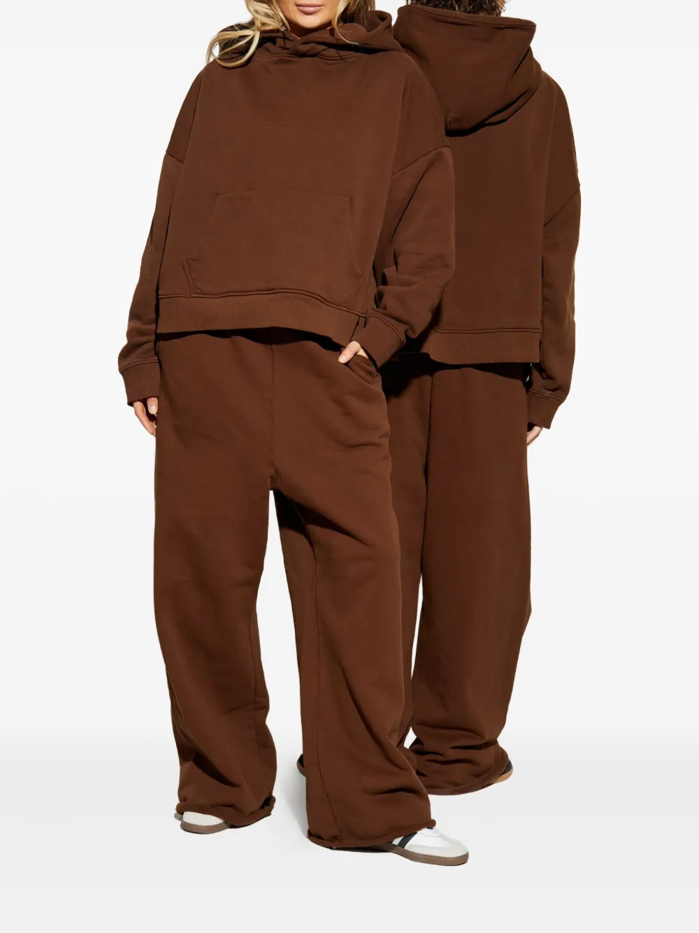 ENTIRE STUDIOS sudadera con bolsillo y capucha | Hoodies | Image 2