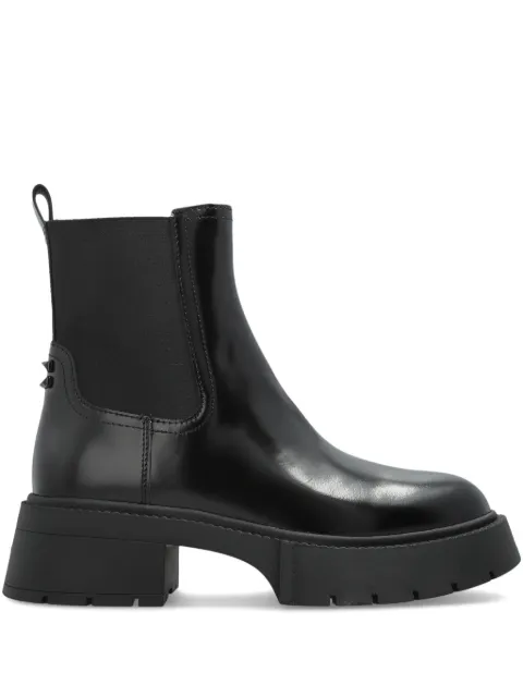 Coach botas chelsea con suela detantada