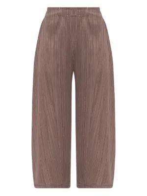 プリーツプリーズ プリーツ パンツ リラックス パンツ PLPL Pleats Please by Issey Miyake(プリーツ・プリーズ・イッセイ