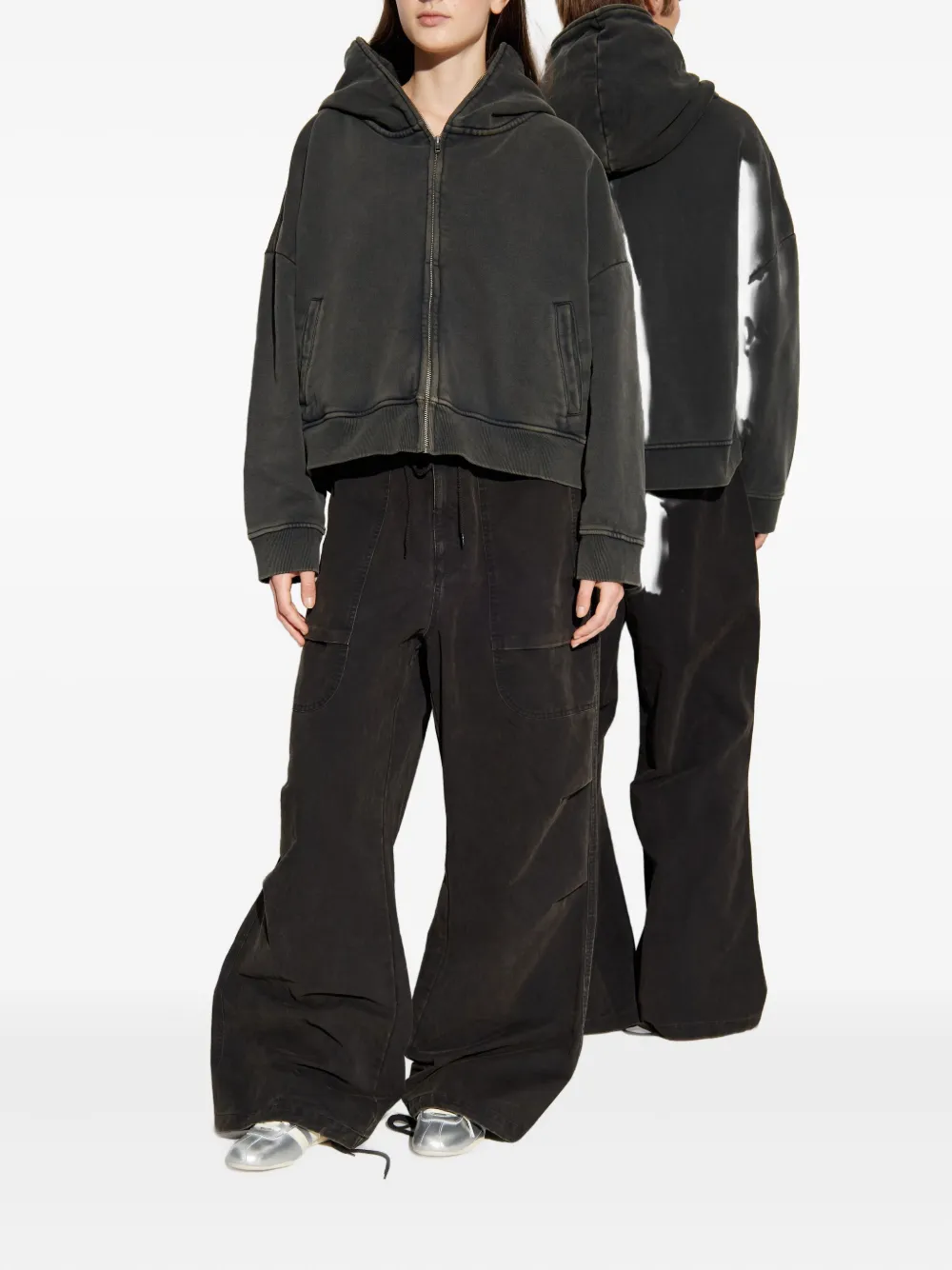 ENTIRE STUDIOS drawstring pocket trousers | Jeans anchos | Image 2