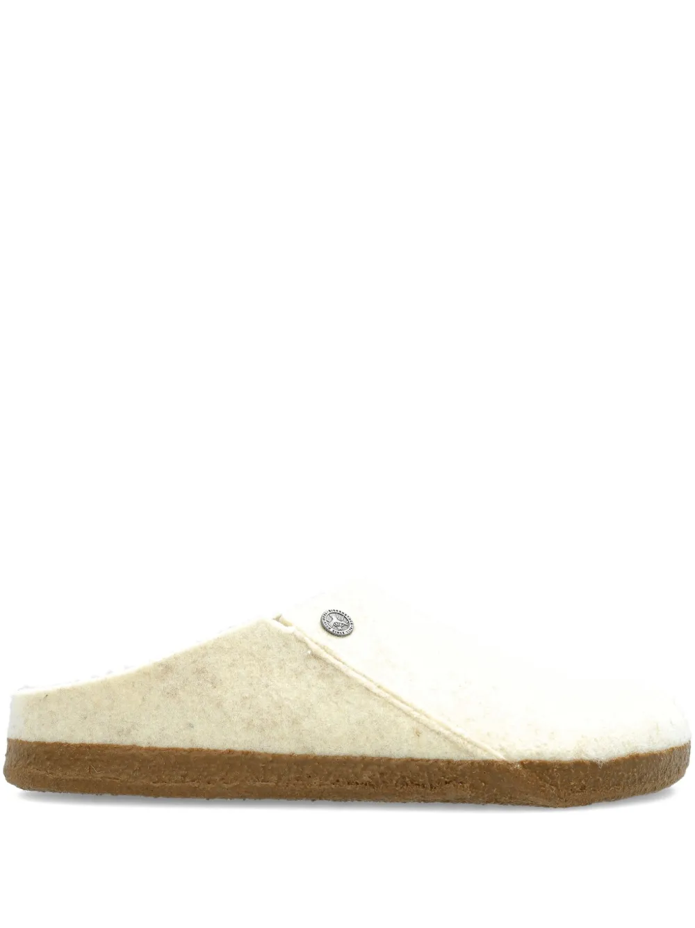 Birkenstock Zermatt Slip-on Mule In Neutral