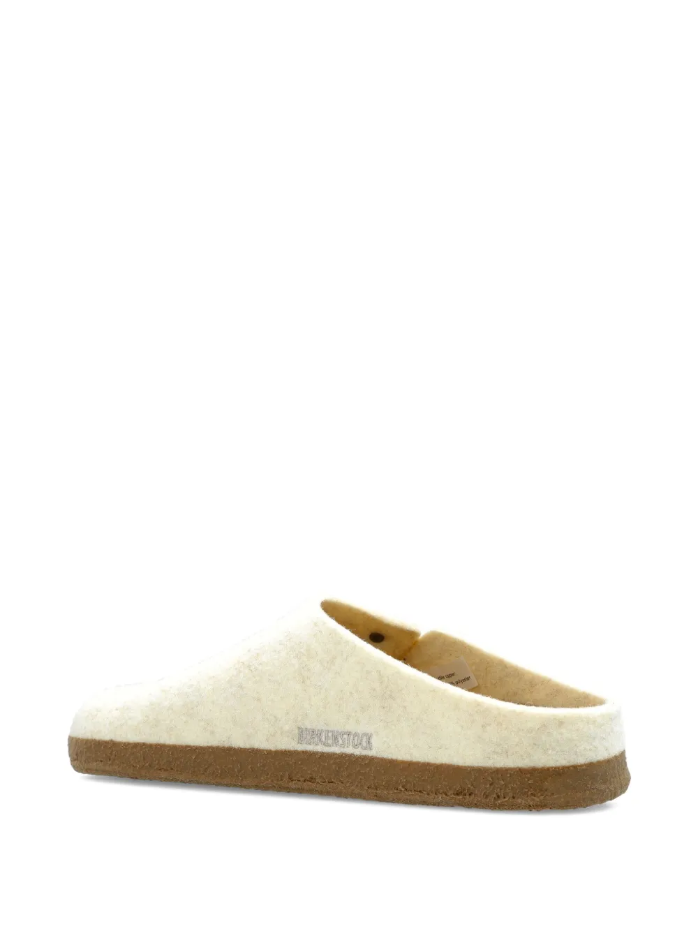 Birkenstock Zermatt Slip-on Mule In Neutral