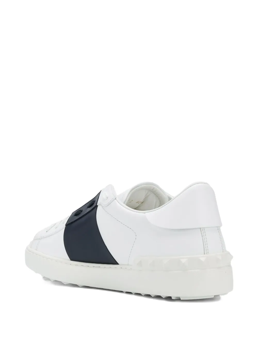Valentino Garavani Open sneakers Wit