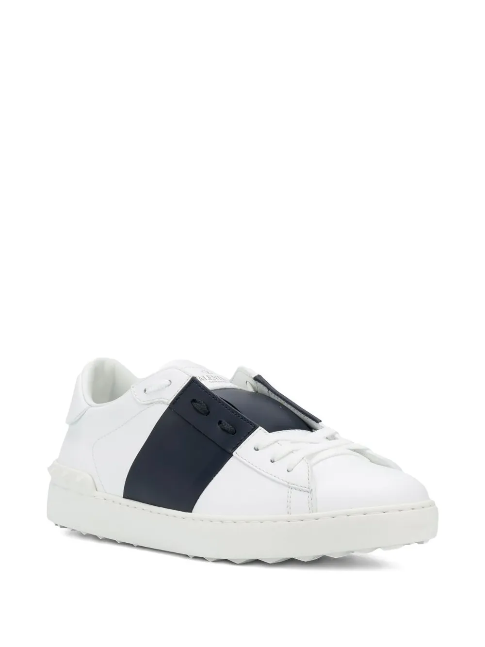 Valentino Garavani Open sneakers Wit