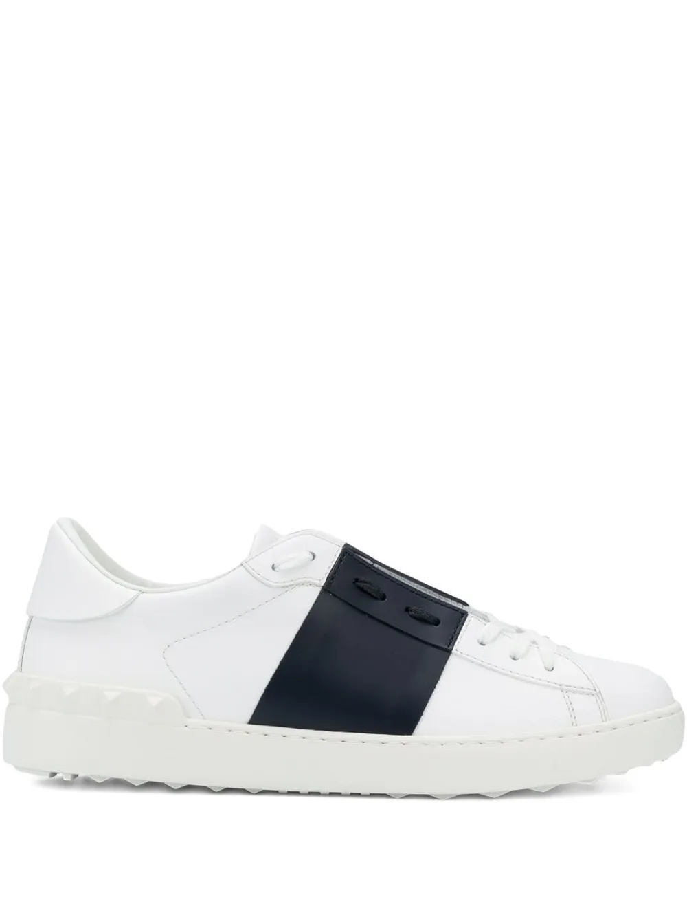 Valentino Garavani Open sneakers Wit