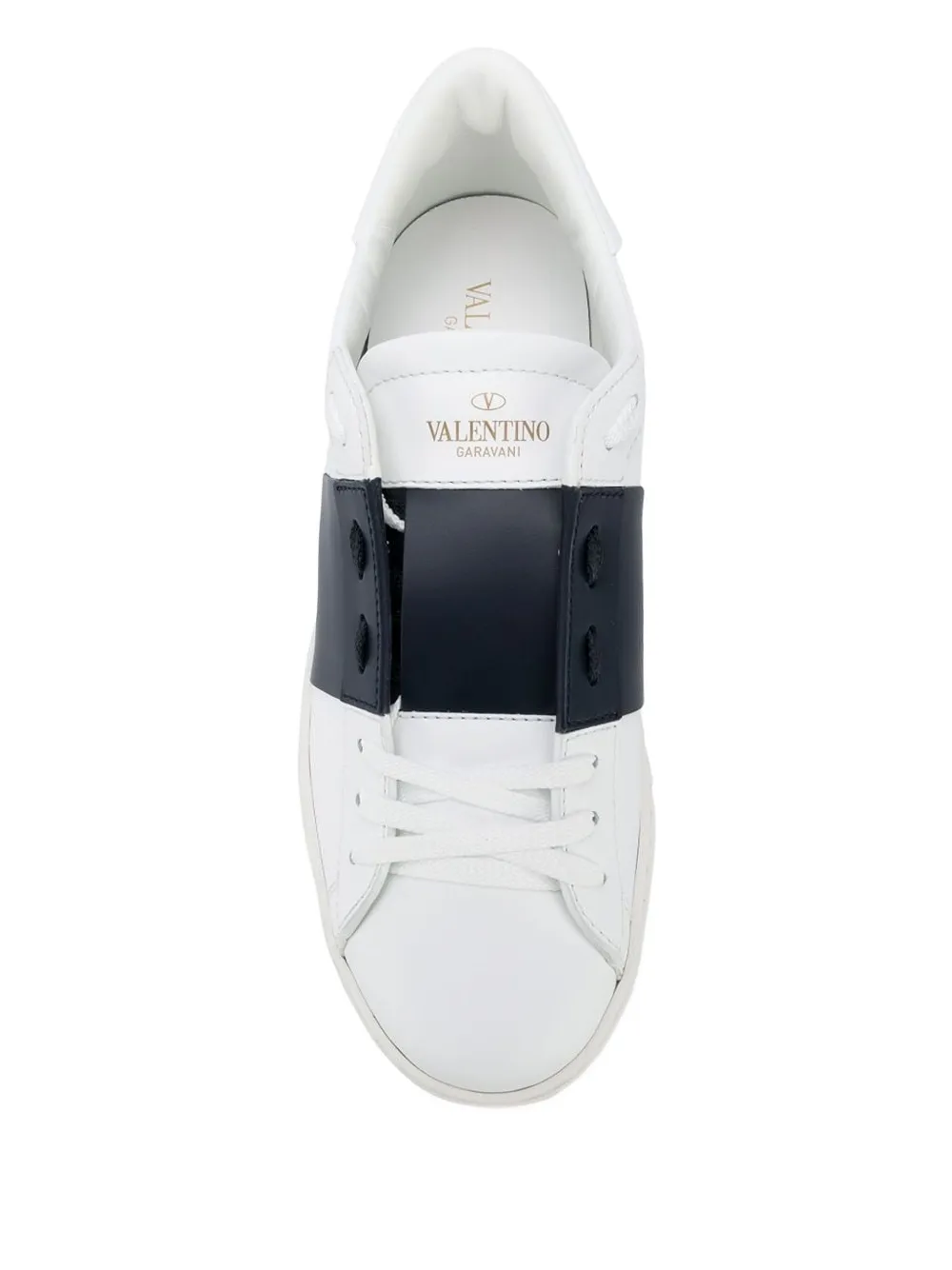 Valentino Garavani Open sneakers Wit