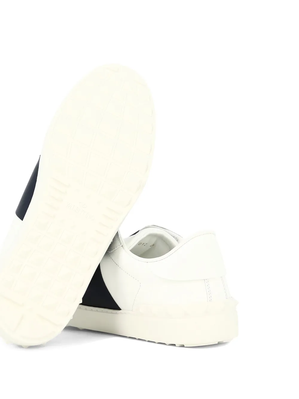 Valentino Garavani Open sneakers Wit