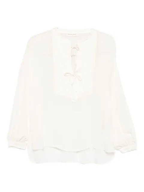 MAISON HOTEL Giovanni blouse