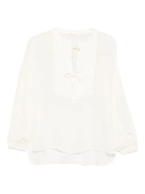 MAISON HOTEL blusa Giovanni