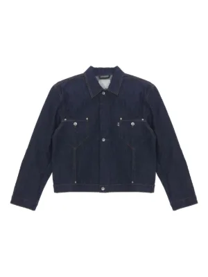 ymc ジャケット YMC Bonehead Jacket Black S リアム oasis｜Yahoo!フリマ（旧PayPay