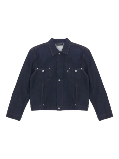 YMC Loft denim jacket
