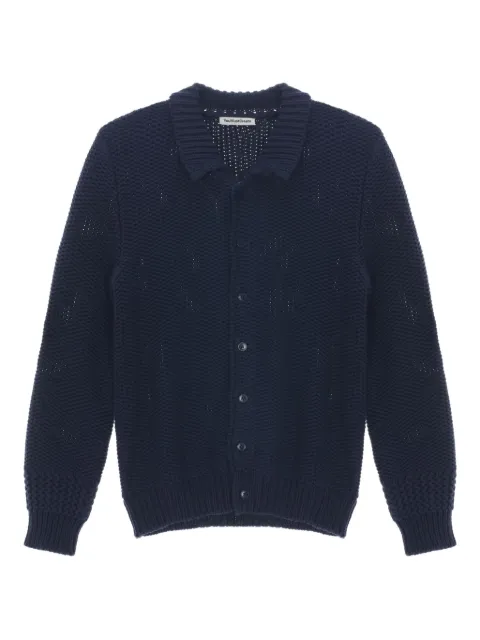 YMC Ratpack 开衫