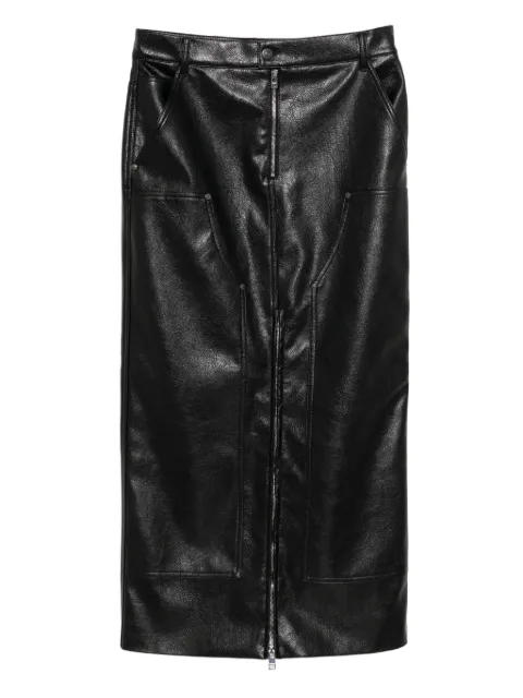 MSGM Gonna skirt