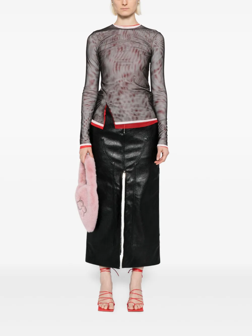 MSGM Gonna skirt | A-Line Skirts | Image 2