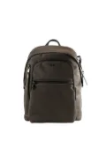 Tumi zip backpack - Brown