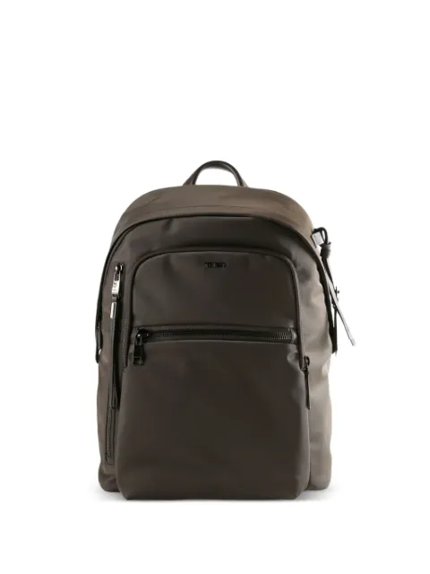 Tumi mochila con cierre