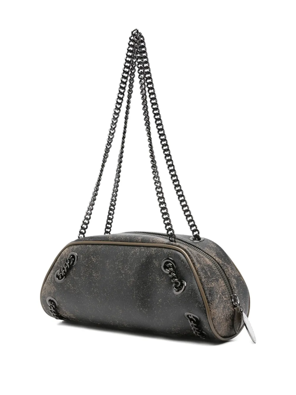 Stella McCartney Falabella boekentas Bruin
