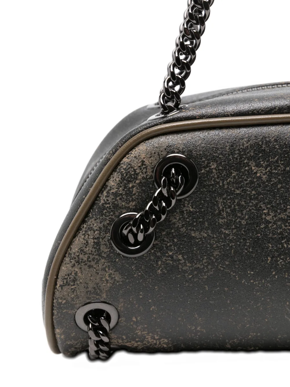 Stella McCartney Falabella boekentas Bruin