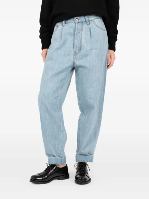 Société Anonyme Japboy cotton jeans