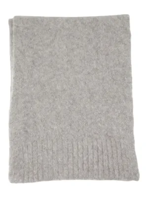 Maison Margiela ネックウォーマー | ブルー | FARFETCH JP