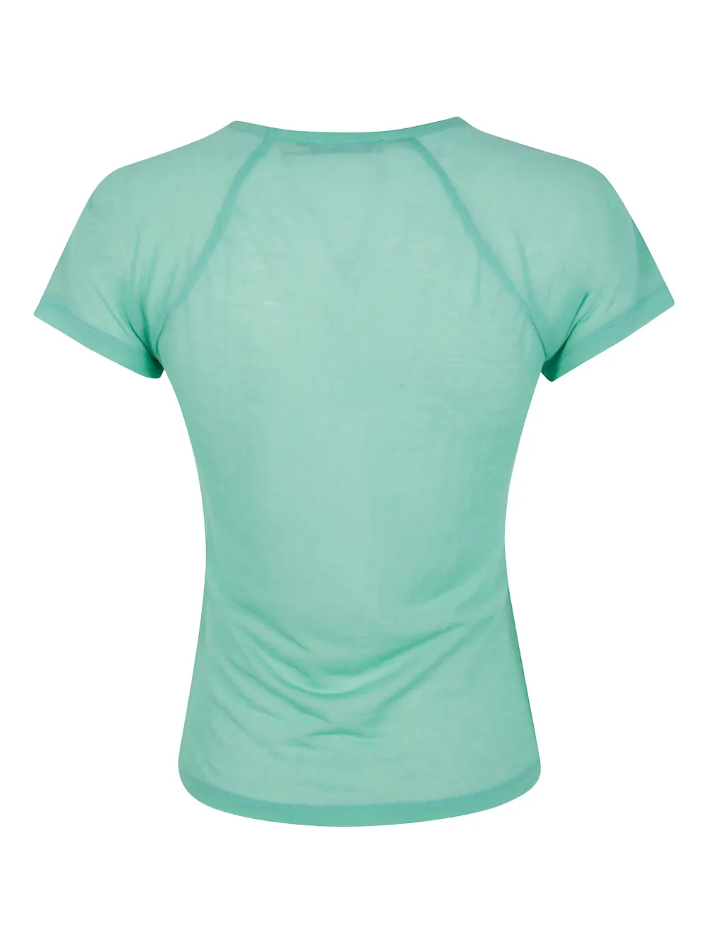 Paloma Wool Short-sleeve T-shirt In Blue