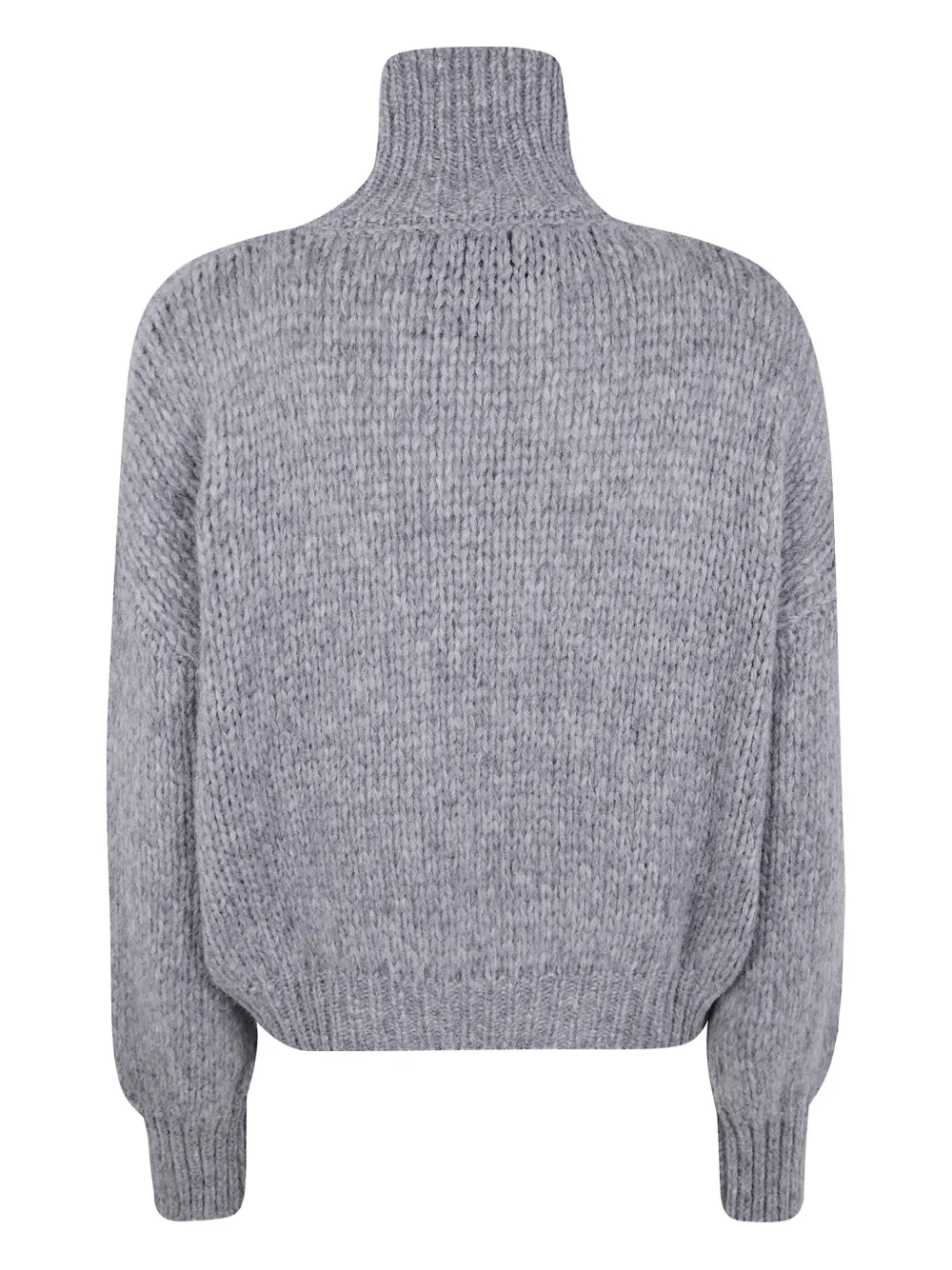 Nuur suéter con cuello vuelto | Suéteres | Image 2