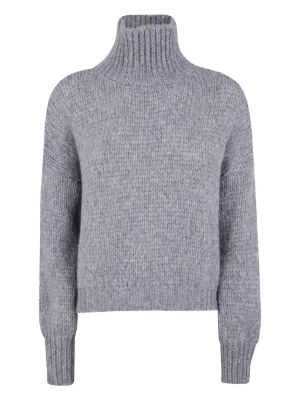 Nuur ヌール　イタリア製　ニット